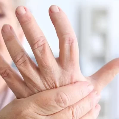 Síndrome do túnel do carpo