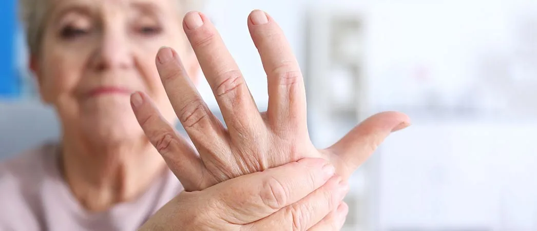 Síndrome do túnel do carpo